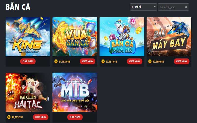 Bắn Cá DABET - Siêu Phẩm Game Bắn Cá Online Đỉnh Cao 2024