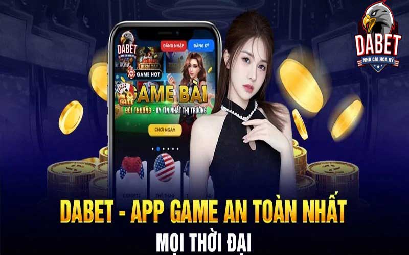 Hướng Dẫn Tải App DABET Chi Tiết - Dành Cho Người Mới