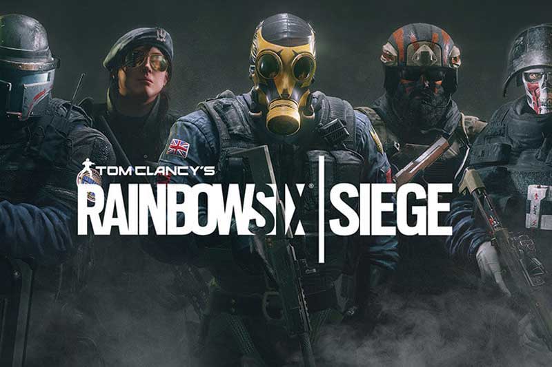 Cá độ Rainbow 6 trở thành loại cược mới xu hướng 2024