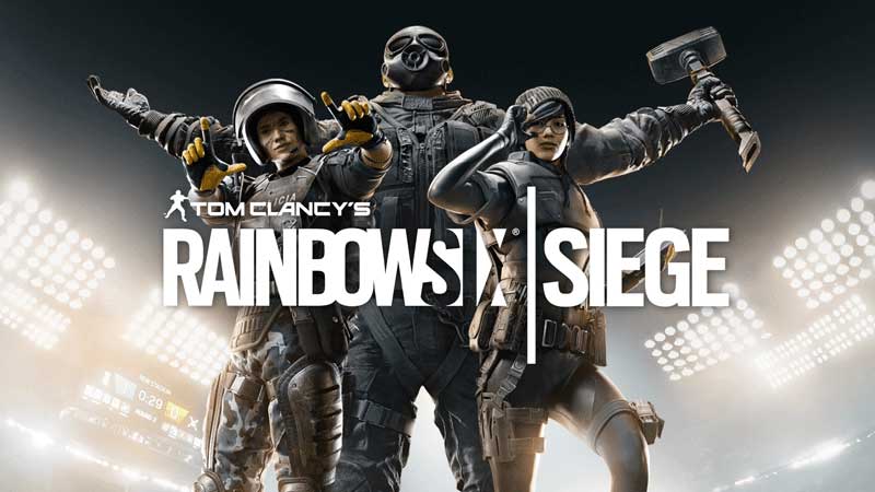 Cá độ Rainbow 6 trở thành loại cược mới xu hướng 2024