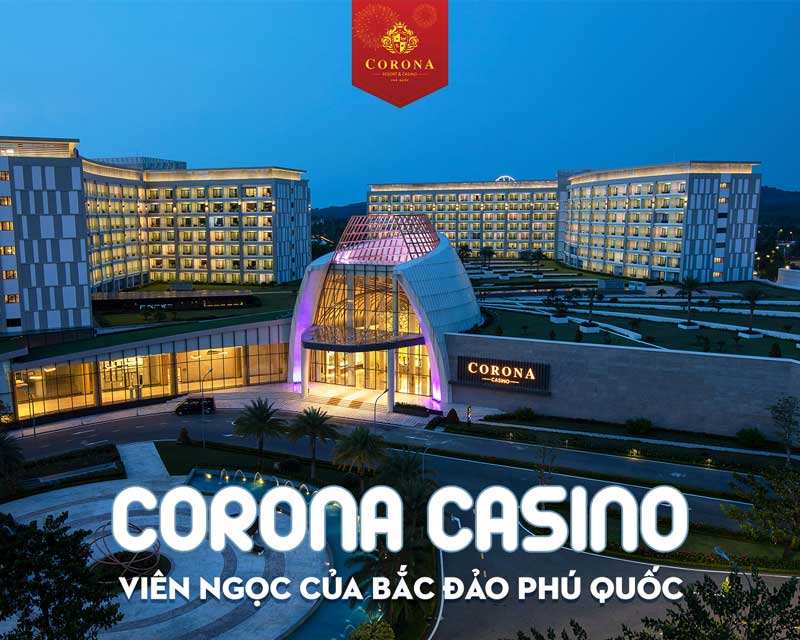 Casino Phú Quốc thiên đường cờ bạc cho giới thượng lưu