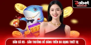 Bắn cá H5