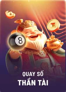 quay số thần tài
