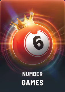 number games