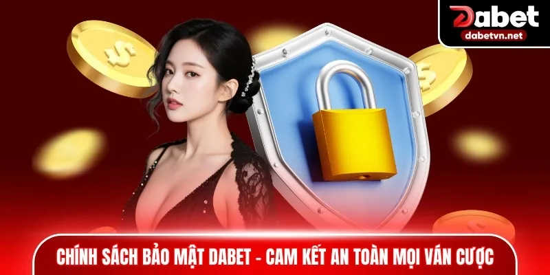 Chính sách bảo mật