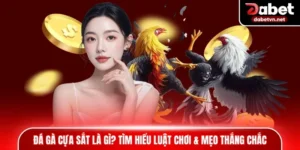 đá gà cựa sắt