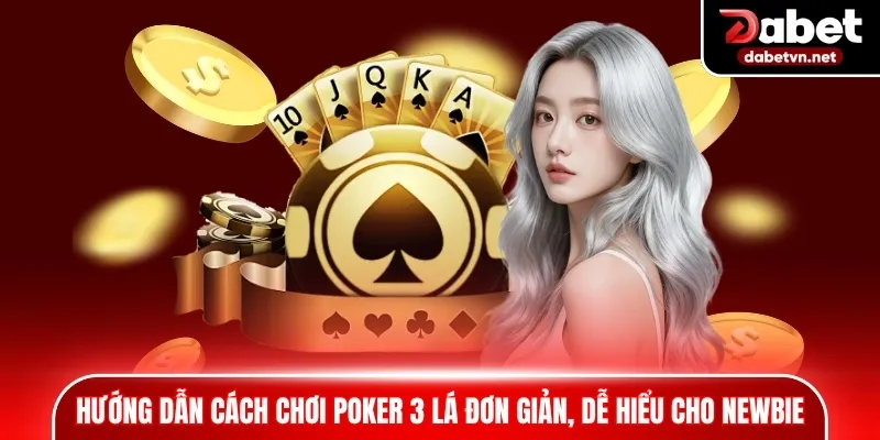 Poker 3 lá