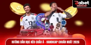 Kèo châu Á
