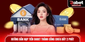 Nạp tiền