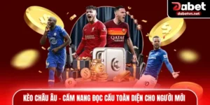 kèo châu Âu