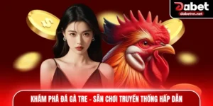 Đá gà tre