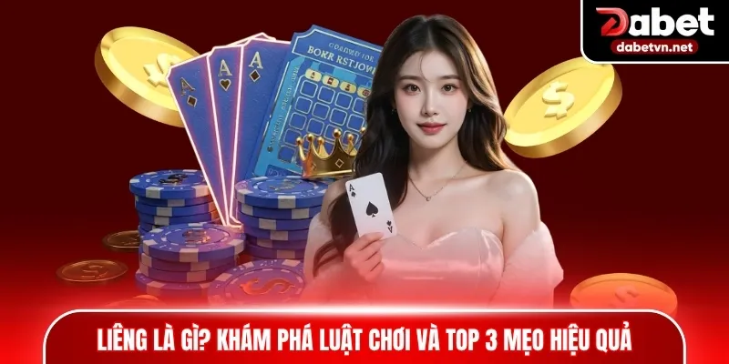 Liêng