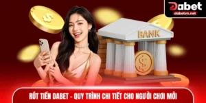 Rút tiền