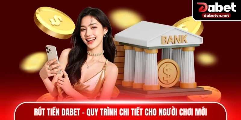 Rút tiền