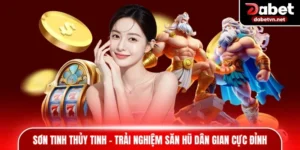 Sơn Tinh Thủy Tinh