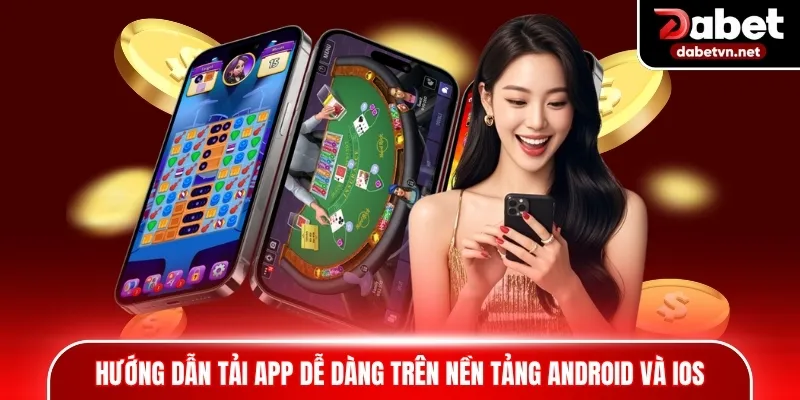 Tải app