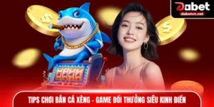 Bắn cá xèng