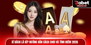 Xì Dách