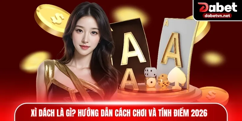 Xì Dách